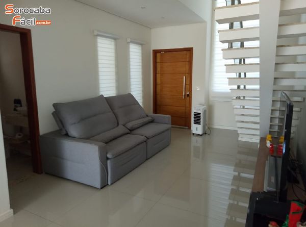 Casa em Parque São Bento 2, Sorocaba - Sobrado Horto Florestal 2 - Foto 10